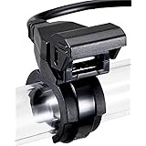 デイトナ(Daytona) バイク用 USB電源 防水 5V/2.1A バッテリー接続 常時通電 USB-A 1ポート 93039