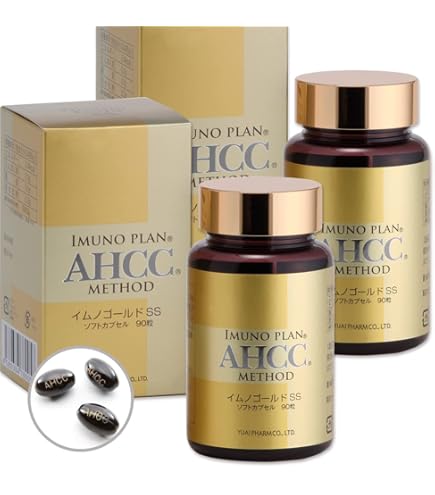 Amazon | [栄養機能食品(亜鉛)] ユベラ 乳酸菌BLC1＆AHCC 60粒×2