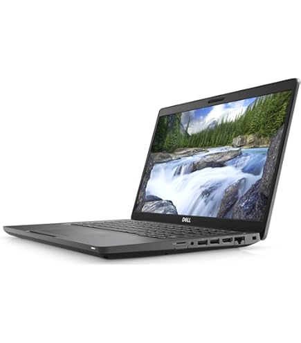 Dell Latitude 5400 14