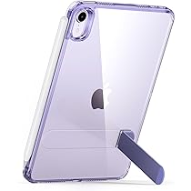 iPad mini(第6世代) Cellular：256GBパープル＋ペンシル Refurbished iPad mini 6 Wi-Fi+Cellular 256GB - Purple - Apple