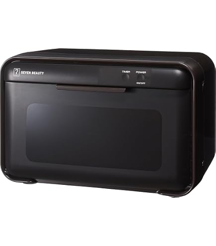 Amazon.co.jp: CGBE ネイルツール用大型滅菌器 10L ネイルツール用洗浄