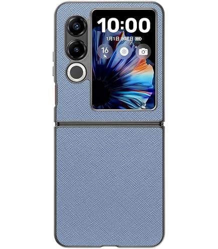 Amazon.co.jp: 【本体一括購入】Y!mobile nubia Flip 2 ブルー 【新規