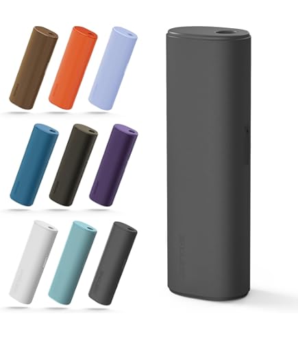 Amazon.co.jp: iQOS(アイコス) ネイビー : ドラッグストア