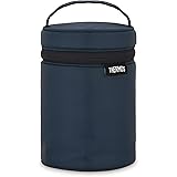 サーモス(THERMOS) スープジャーポーチ 300-500ml用 ダークネイビー RET-002 DNVY