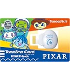 Amazon | たまごっち たまスマカード メロディフレンズ | ハンドヘルド
