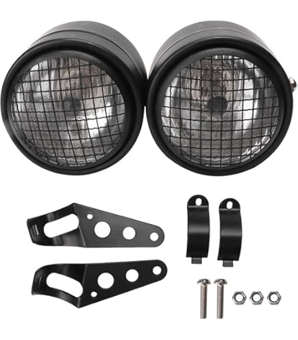 Amazon | Triumph ヘッドライトグリルとベゼル A9838244 ストリート