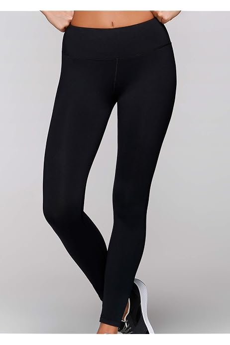 Lorna Jane Women's Winter Thermal Core 