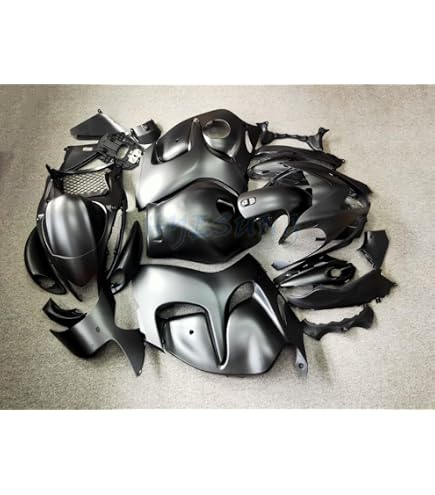 Amazon | HYESUNG バイク外装 適合車種隼07GSX1300R 1999-2007用 社外