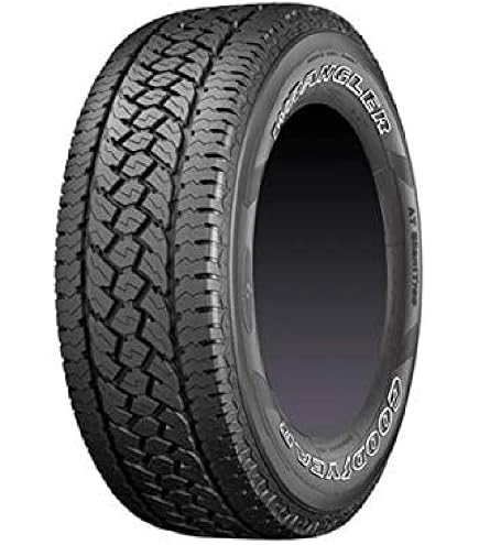 Amazon.co.jp: 265/65R17 112T ブリヂストン DUELER ALL-TERRAIN A