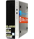 Amazon.co.jp: 【整備済み品】HP ProDesk 400 G7 SFF デスクトップPC