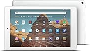 【Newモデル】Fire HD 10 タブレット (10インチHDディスプレイ)