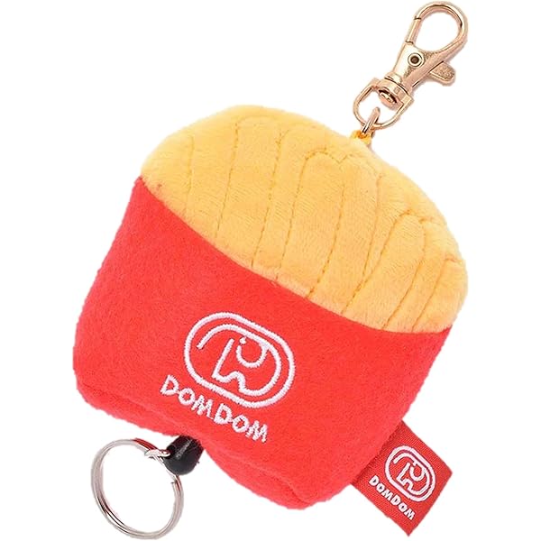 Amazon.co.jp: ドムドムハンバーガー FANBOOK 2 努夢象 金リーゼント