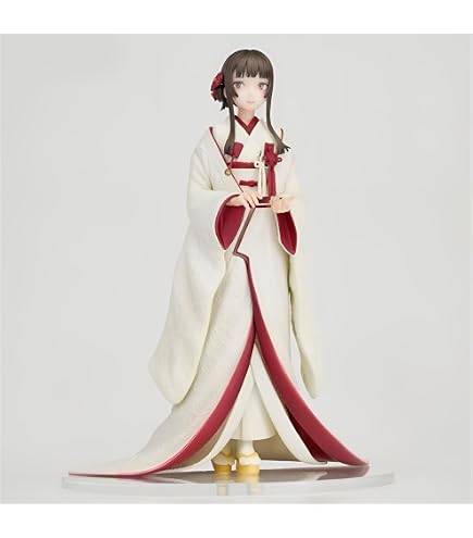 Amazon.co.jp: 偽物語 戦場ヶ原ひたぎ - 偽物語 - (1/8スケール PVC