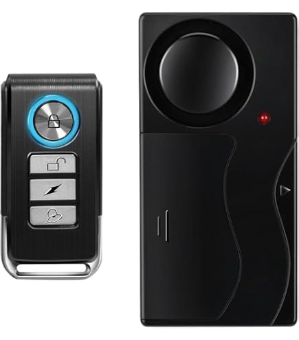 Amazon.co.jp: ユピテル 簡単取付カーセキュリティー通報機能なし VE