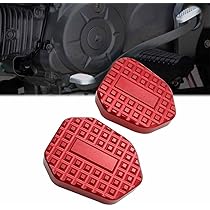 ダックス 125 レボリューション エンジンカバーR ホンダ ホンダダックス DAX ST125 レボリューション エンジン