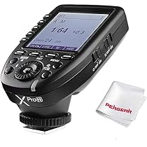 Godox TT685o＋X2To オリンパス・パナ対応ストロボ＆トリガーset 514iHQ1mYyL.jpg