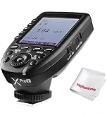GODOX Xpro-N フラッシュトリガー Nikon対応