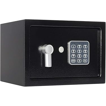 Amazon.co.jp 人気ギフトランキング: キャビネット金庫 で、ギフトの
