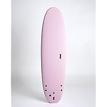 レインボー:RAINBOW/Super  Best Amazon | 25 ミックファニングソフトボード DOUBLE RAINBOW