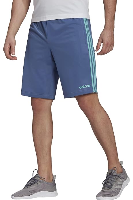 PUMA Men's Shorts Jersey Essentials Man 
