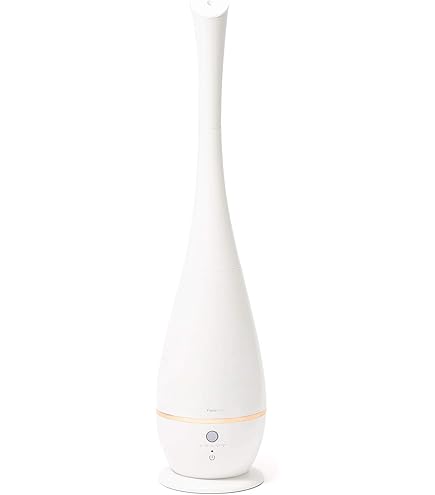 Amazon.co.jp: Francfranc フランフラン クラルテ 上部給水 スチーム式