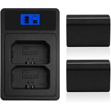 Amazon.co.jp 最新リリース: カメラ・ビデオカメラ用バッテリー・充電