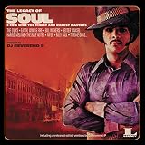 LEGACY OF SOUL
