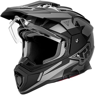 Amazon.co.jp 最新リリース: オフロード用ヘルメット の新着