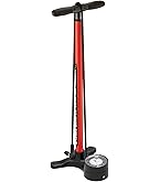 【美品】LEZYNE レザイン フロアポンプ、他 LEZYNE ( レザイン ) フロアポンプ STEEL HV FLOOR DRIVE 3.5