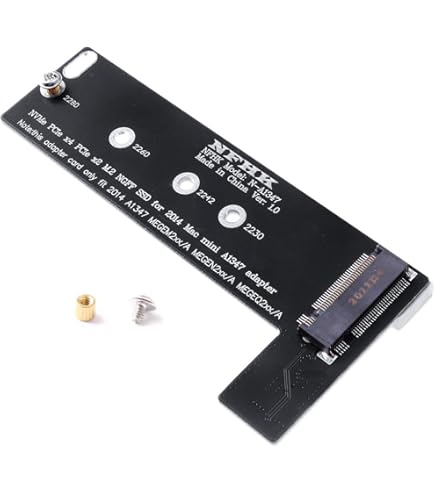 Amazon.co.jp: Willhom 821-1347-A セカンドハードドライブ