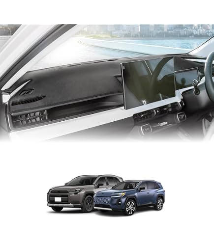 Amazon | FJCRAFT 【X165】 トヨタ 互換品 RAV4 60系 ダッシュボード