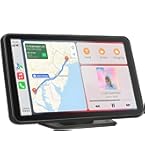 カーナビ OttoCast OttoScreenAI Android15 OTTOCAST OttoScreen AI Android15 11 4インチ カーナビ CarPlay