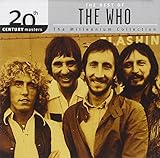 20th Century Masters: The Best Of The Who (Millennium Collection)