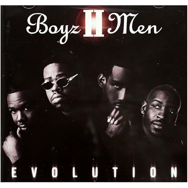 ボーイズIIメン Boyz II Men 「Cooleyhigh〜」LP ボーイズIIメン Boyz II Men 「Cooleyhigh〜」LP - メルカリ