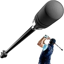 Amazon.co.jp: Vzuix ゴルフ練習 ゴルフスイング練習器具 ゴルフ