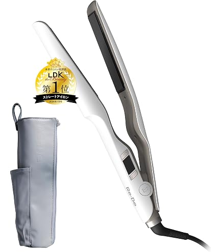 Amazon.co.jp: Re・De Hair Straight Moist ホワイト : ビューティー