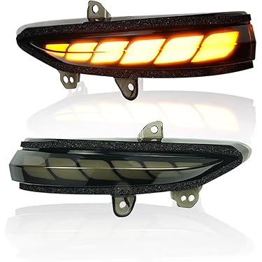 パジェロテールランプのクリアレンズカバー2個セットとフェンダー方向指示器 パジェロテールランプのクリアレンズカバー2個セットと