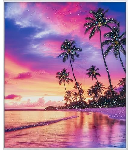 Amazon.co.jp: クリスタルアート アーチ パネル 41x41cm 写真 おしゃれ