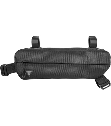 Amazon | TOPEAK(トピーク) バックローダー 15L ブラック