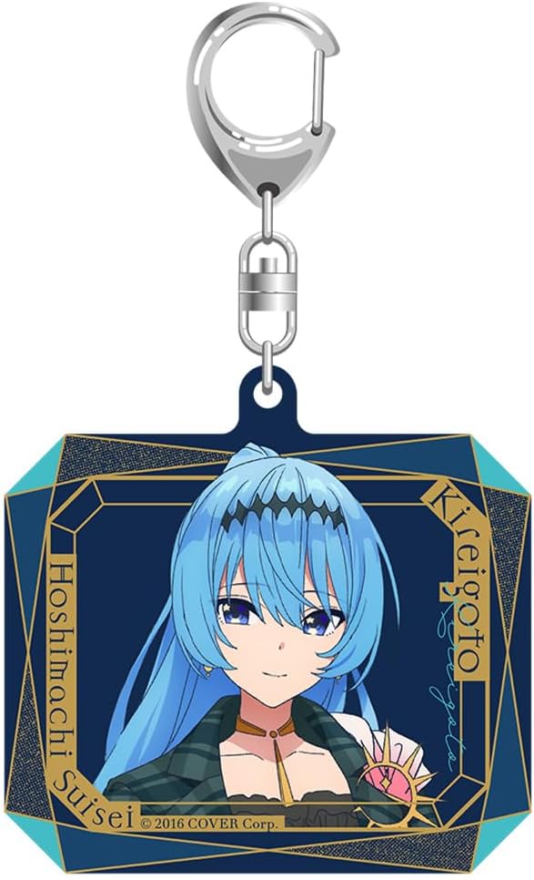 ホロライブ 星街すいせい 綺麗事 アクリルスタンド 池袋PARCO 4種 Amazon.co.jp: ホロライブ パルコ SUISEI ARCHIVES 星街すいせい