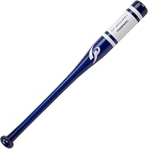 Amazon | ゼット(ZETT)野球 木製(合竹) トレーニングバット 短尺 60cm