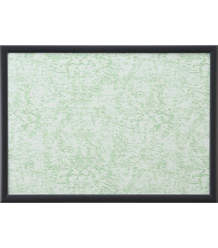 Amazon.co.jp: 【大型・.】パノラマ額縁 100cm×35cm ホワイト 木製