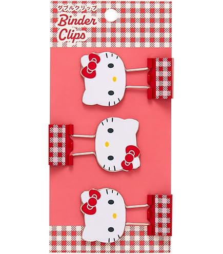 0224J 海外サンリオ　ハローキティ 付箋　3冊 0224J 海外サンリオ ハローキティ 付箋 3冊 ハローキティ レター