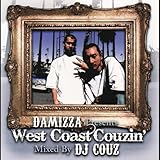Damizza West Coast Couzin�f