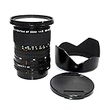 PENTAX SMCP 67 55-100mm F4.5 W/C