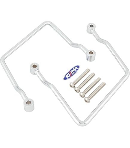 umeページ サドルバックサポート 左側用 DS1100（'99～'08）、DSC1100（'01～'08