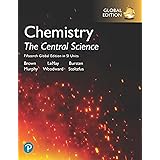 Chemistry: The Central Science in SI Units, Global Edition + Mastering Chemistry with Pearson eText
