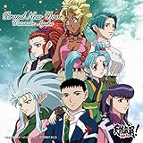 Brand New Door (Type-A:アニメver.)