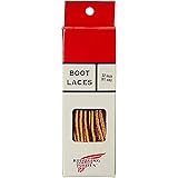 [レッドウィング] REDWING 純正アクセサリー ＃97150 タスラン・ブーツレース【48inch/122cm（6インチ用）】（靴ひも・トラヒモ） タン/ゴールド