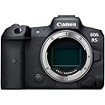 Canon ミラーレス一眼カメラ EOS R5 ボディー EOSR5